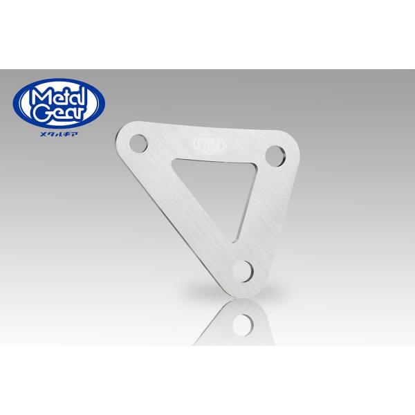 METAL GEAR メタルギア 20mmローダウンキット GSX-R1000R SUZUKI スズ...