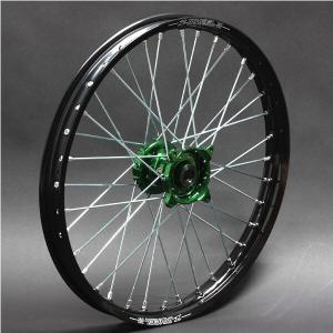 Z-WHEEL ズィーウィール AR1ホイールキット (ステンレススポーク