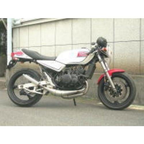 MIZUNO MOTOR ミズノモーター 【ゼス】ストリートクロスチャンバー RZ250 RZ350...