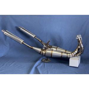 MIZUNO MOTOR ミズノモーター 【ゼス】RZ250/350用 ストリート