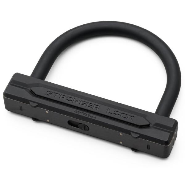 DAYTONA デイトナ ストロンガーU字ロック サイズ：W154×H120mm CBR650R E...