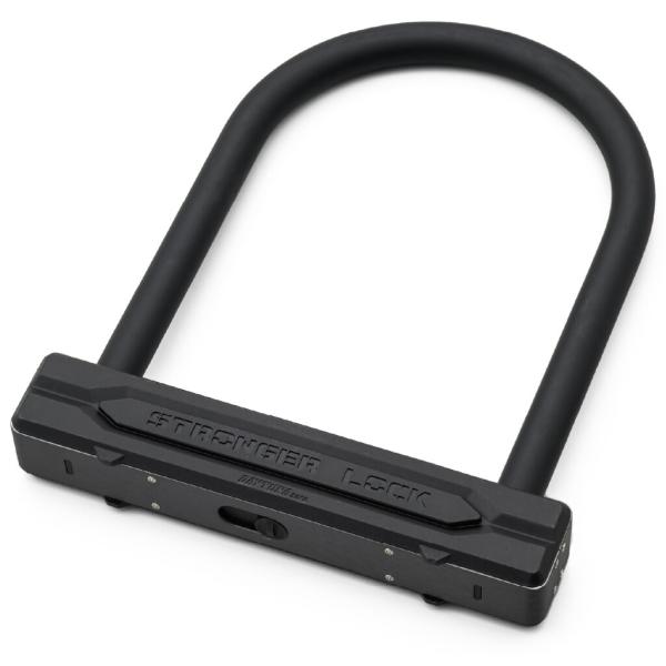 DAYTONA デイトナ ストロンガーU字ロック サイズ：W154×H220mm CBR650R E...