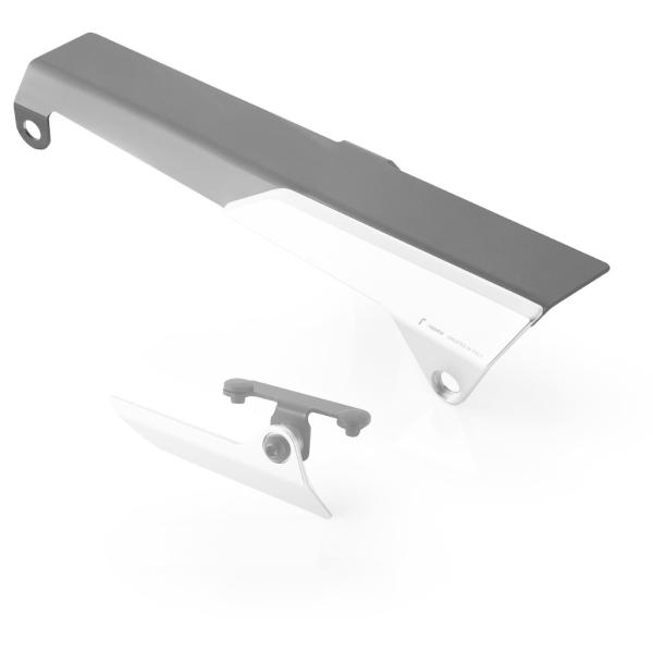 rizoma リゾマ Belt Cover T-Max 530 DX SX Sport Editio...