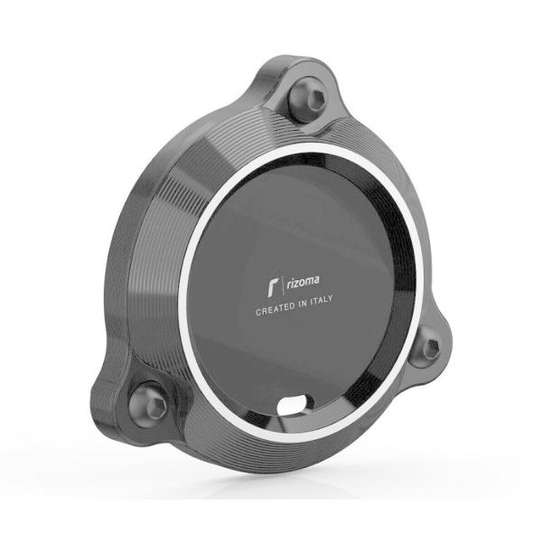 rizoma リゾマ Crankcase Cover T-Max 530 DX SX Sport E...