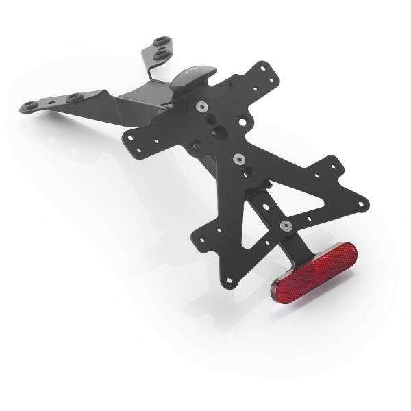 rizoma リゾマ Fox License Plate Support Kit T-Max 560...