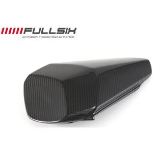 才谷屋ファクトリー YZF-R6 シングルシート/レース/15mmUP 仕様 黒ゲル