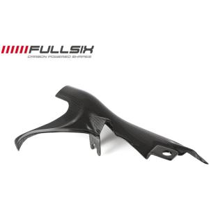FullSix FullSix:フルシックス フレームカバー カーボン繊維：200Plain 平織り...