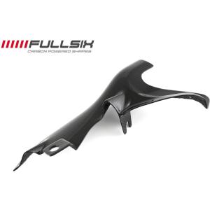 FullSix フルシックス フレームカバー カーボン繊維：245Twill 綾織り / コーティン...