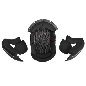 KOMINE KOMINE:コミネ HK-181 HK-172用交換用内装 サイズ：L HK-172
