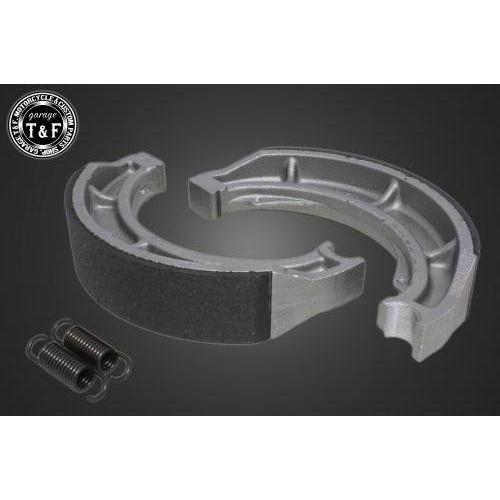 Garage T&amp;F ガレージ リアブレーキシュー イントルーダークラシック ブルーバード デスペラ...