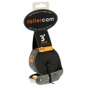 rollercam ローラーカム STRAIGHT END (EXPEDITION) 長さ：3fee...