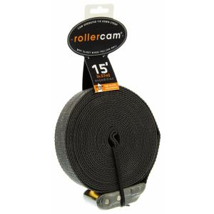 rollercam ローラーカム STRAIGHT END (EXPEDITION) 長さ：15fe...