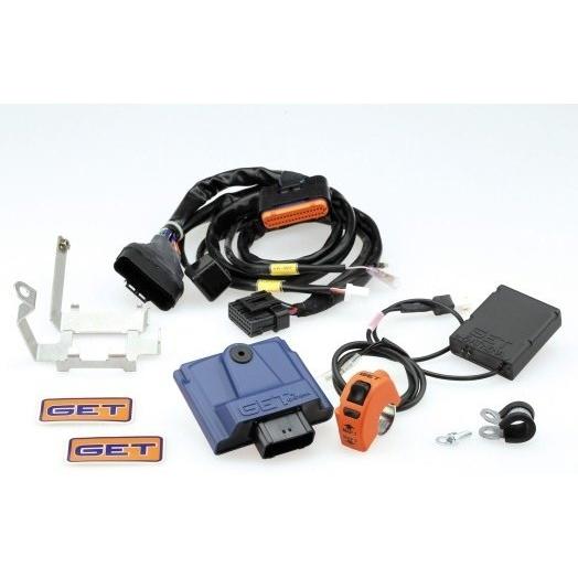 GET ゲット ECUキット+WifiCOM YZF-R25(ASEAN) YAMAHA ヤマハ イ...