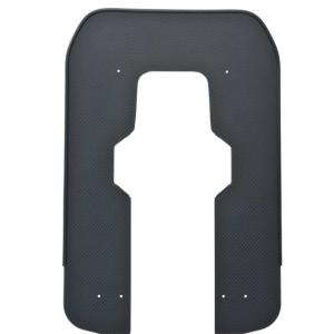 クロスカブ(ja60)用レッグシールドセット 未使用、新品 クロスカブ（JA60）用レッグシールドセット : ホンダウイング横山