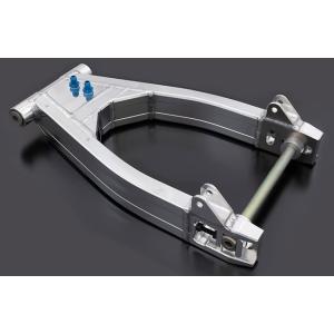 PMC ピーエムシー 【PMC×GILD design】モノコックスイングアーム サスマウント位置：...