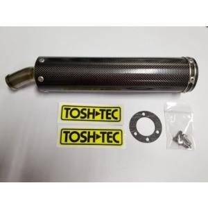 パッソルチャンバー クリヤータイプ 【 ゼス original チャンバー