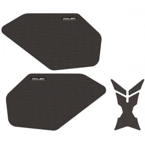 ai-net アイネット 【TEOGONIA／テオゴニア】GOLEM CONVEX TANKPAD ...