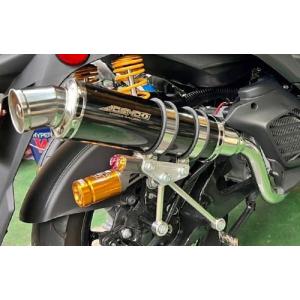 Mivv YZF-R25 2015-2024 フルシステム MK3 BLACK ブラック
