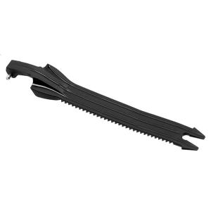 DFG ディーエフジー ストラップ T1 サイズ：140mm / カラー：ブラック その他オフロード...