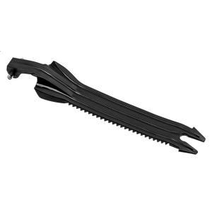 DFG ディーエフジー ストラップ T1 サイズ：120mm / カラー：ブラック その他オフロード...