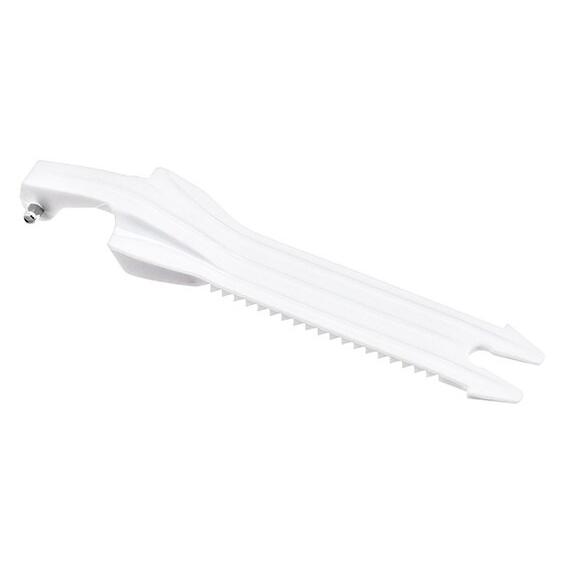 DFG ディーエフジー ストラップ T1 カラー：ホワイト / サイズ：110mm その他オフロード...