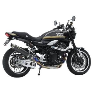 NASSERT BEET ステンレス マフラー　Z900RS B級品 Z900RS／Z650RSを理想のスペックへ導く BEETがこだわり抜いた