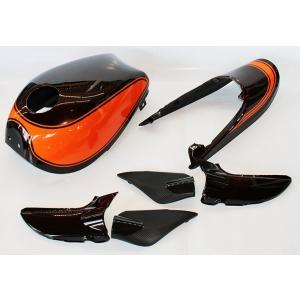 KMEさん専用　カワサキ　z2   外装セット webike02_23376520