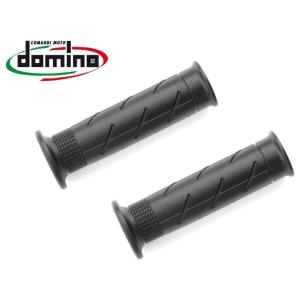 domino ドミノ オンロード モノクロ グリップ タイプ：エンドクローズ ハンドル