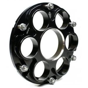 STM エスティーエム クイックリリース スプロケットキャリア