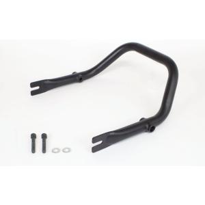 スペシャルパーツ武川 スペシャルパーツタケガワ グラブバー ブラック