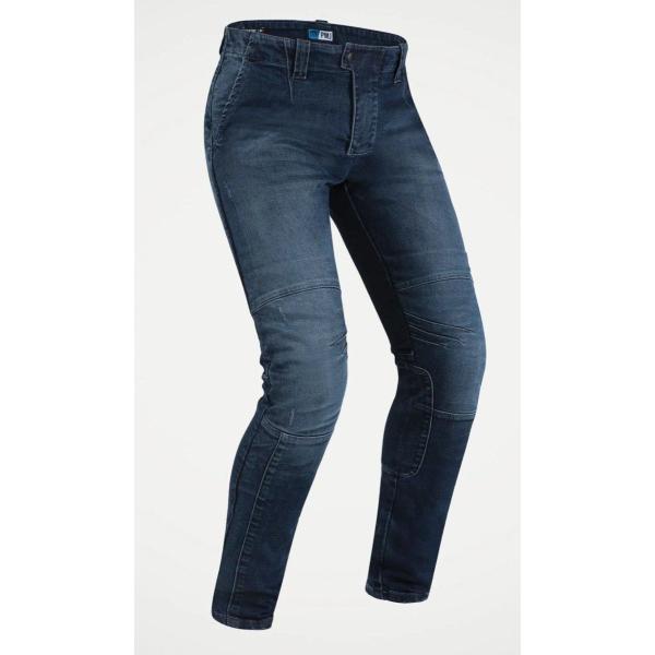 PROmo jeans PROmo jeans:プロモジーンズ バイク用デニム DAKAR (ダカー...