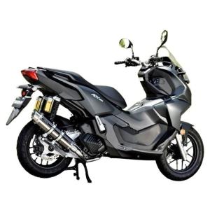 BEAMS ビームス R-EVO2 フルエキゾーストマフラー 政府認証 サイレンサー：SMB (スー...