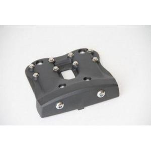 部品屋K&W 【EMD】ロッカーカバー カラー：ブラックカット