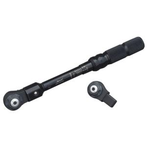 Snap-on (スナップオン) 3/8 差し込み トルクレンチ QD2RN100 並行輸入