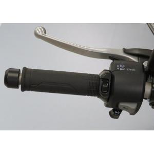 Honda(ホンダ) 純正 スポーツ・グリップヒーター 08T70-K0Z-J40 GB350