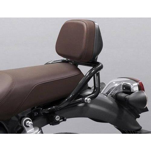 HONDA ホンダ バックレスト GB350 外装