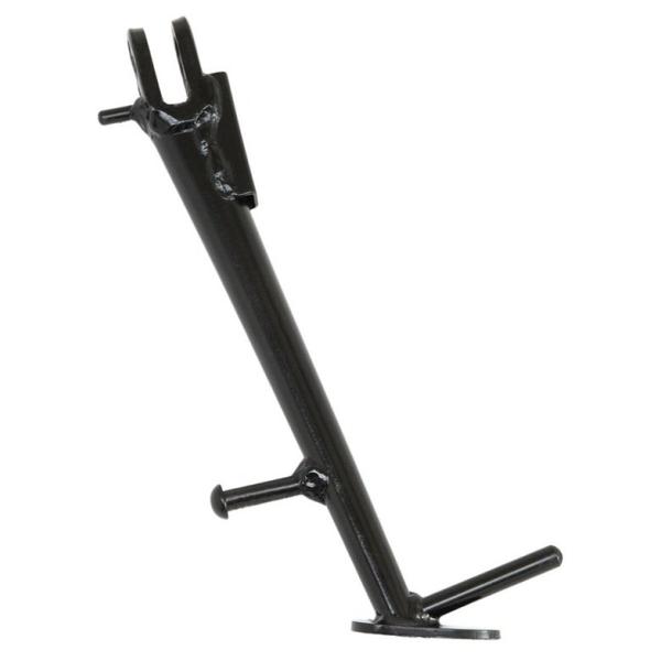 EFFEX エフェックス ショートサイドスタンド Z650RS KAWASAKI カワサキ サイドス...