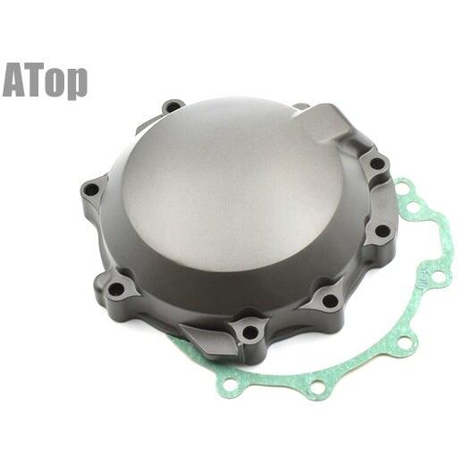 ATop エートップ ジェネレーターカバー ZX-10R KAWASAKI カワサキ オルタネーター...