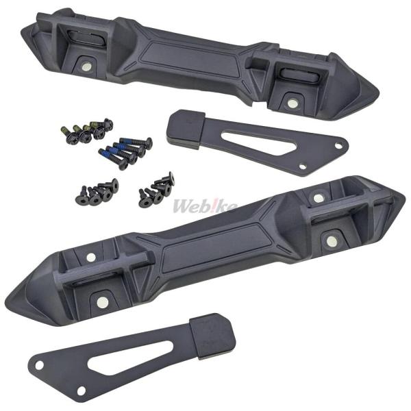 SUZUKI スズキ サイドケースブラケット GSX-S1000GT GSX-S1000GX バッグ...