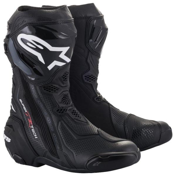 alpinestars アルパインスターズ SUPERTECH-R VENTED BOOT［スーパー...