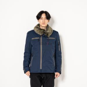 POWERAGE パワーエイジ FURライダース サイズ：L ウインター