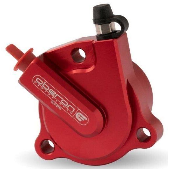 OBERON PERFORMANCE クラッチスレーブシリンダー カラー：チタニウム ZZR1400...