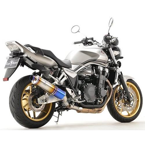 r’s gear アールズギア ワイバンクラシック スリップオン Sタイプ サイレンサー：チタンドラ...