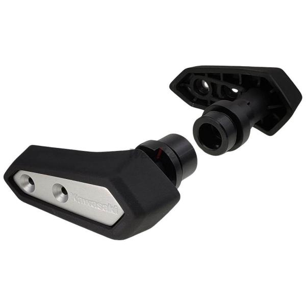 Kawasaki カワサキ フレームスライダー Ninja ZX-4RR KRT EDITION Z...