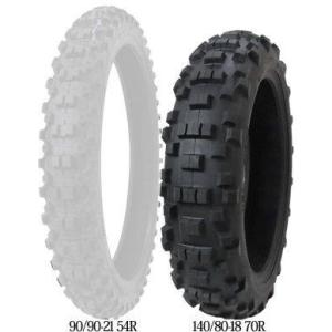 MAXXIS オフロードタイヤ 140/80-18 公道走行可能 MAXXIS マキシス M7324R 140/80-18 70R TT エンデューロ バイク タイヤ