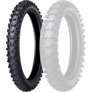 DUNLOP ダンロップ GEOMAX MX34 【60/100-14 29M WT】 ジオマックス...