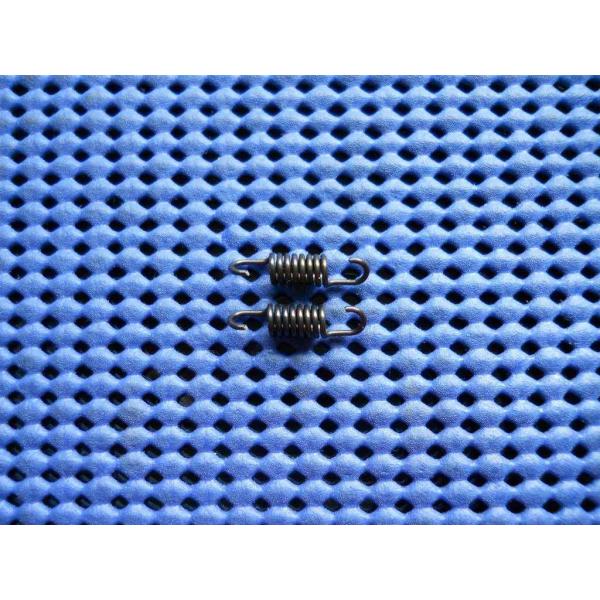 OUTLINE アウトライン 国産電機ガバナースプリング GS400 SUZUKI スズキ その他エ...