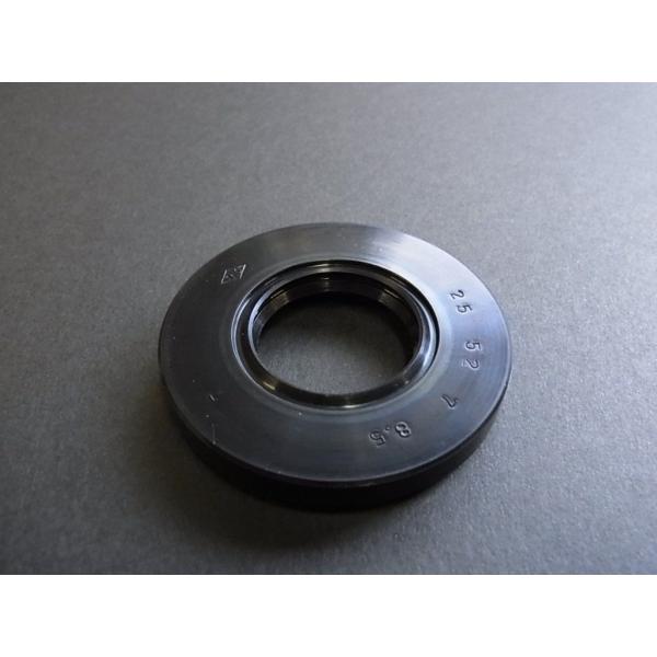 OUTLINE アウトライン クランクシール レフト GT380 SUZUKI スズキ オイルシール...