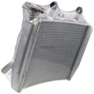 K-FACTORY（ケイファクトリー） アルミビレットエアファンネル ZRX1200