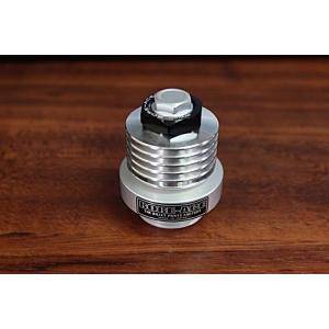 BORE ACE ボアエース オイルタンク用放熱フィン SR400 SR500 YAMAHA ヤマハ...